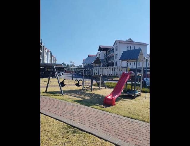 1 BEDROOM APARTMENT FOR SALE IN MODDERFONTEIN